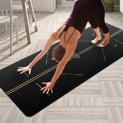 Yoga Mat