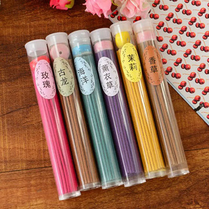 60 Incense Sticks