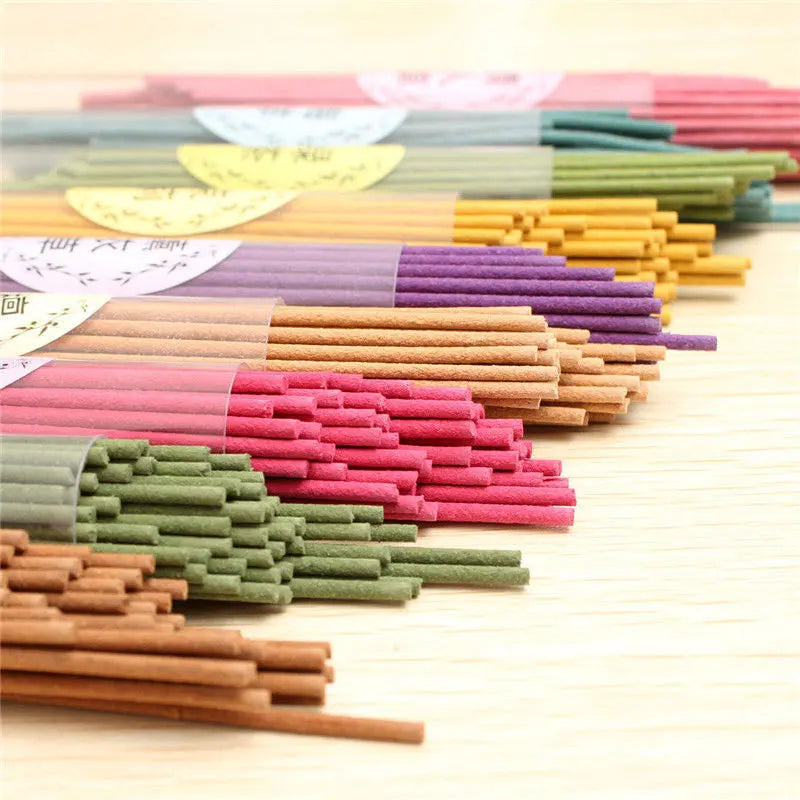 60 Incense Sticks