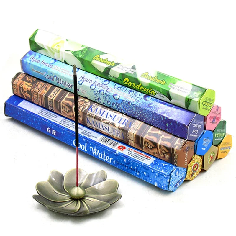 20 Sticks Indian Incense