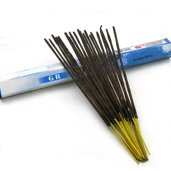 20 Sticks Indian Incense